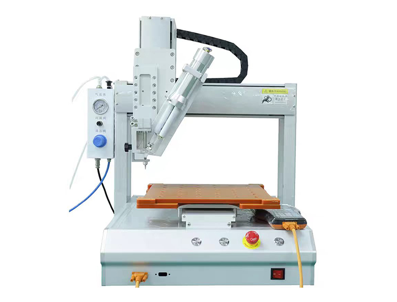 清远点胶机